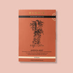 24mg CBD Muscle & Joint Patches - Turmeric, Omegas