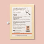 24mg CBD Muscle & Joint Patches - Turmeric, Omegas