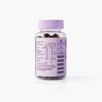 Myga Ashwagandha Gummies – Vegan Raspberry Wellness Boost