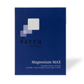 Magnesium MAX
