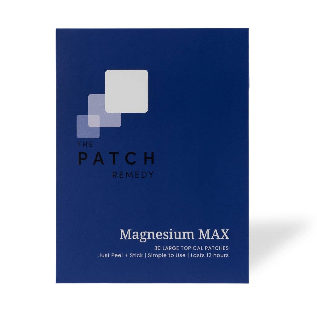 Magnesium MAX