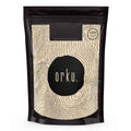 2Kg Organic Psyllium Husk Bag - Isabgol Ispaghula Natural Fibre Source