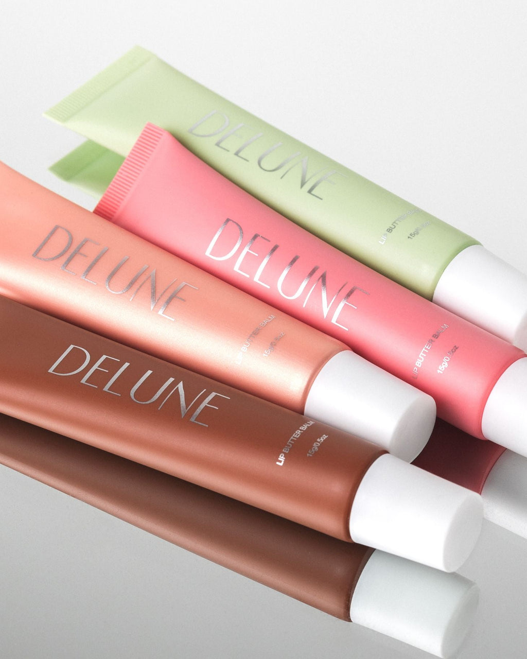 Lip Butter Balm