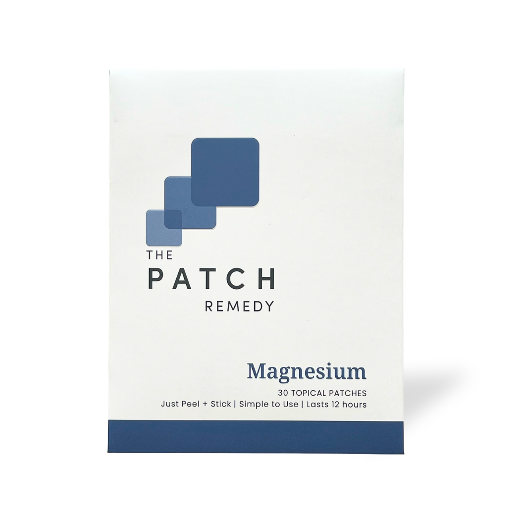 Magnesium
