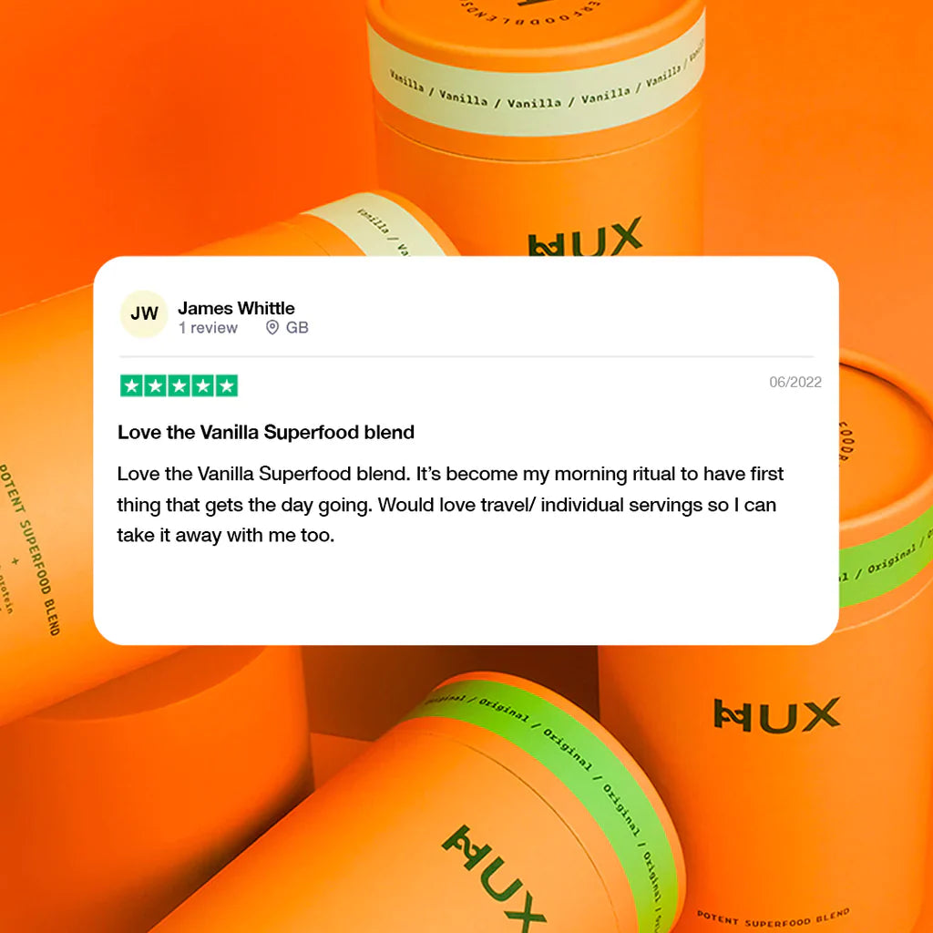 Essential Health + Protein Twin Pack