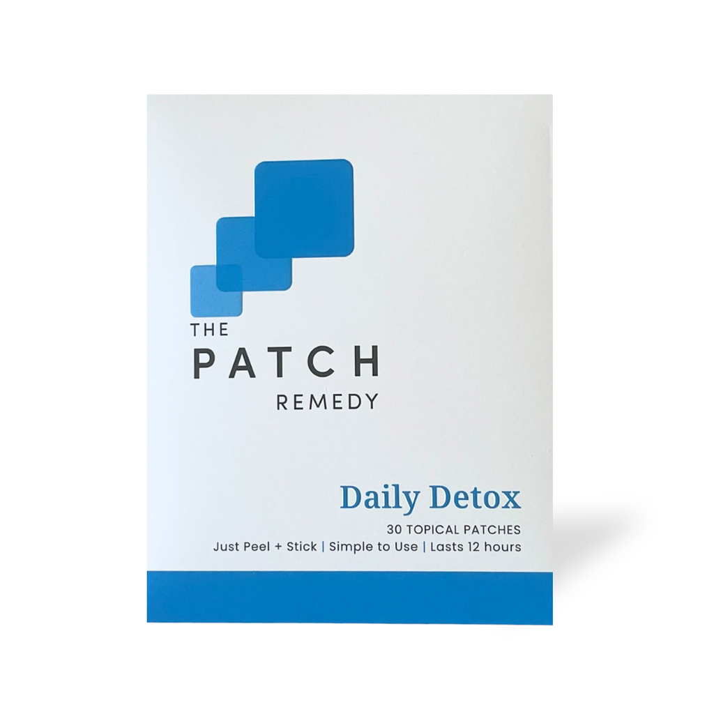 Daily Detox