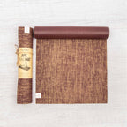 High Quality Jute Yoga Mat with Ultra Grip