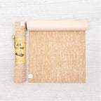 High Quality Jute Yoga Mat with Ultra Grip