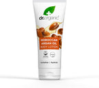 Dr Organic Bioactive Skincare Organic Moroccan Argan Oil Skin Lotion 200ml