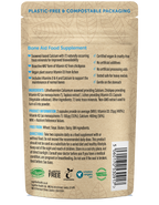 Bone Aid – Bone Vitamins – 60 Capsules