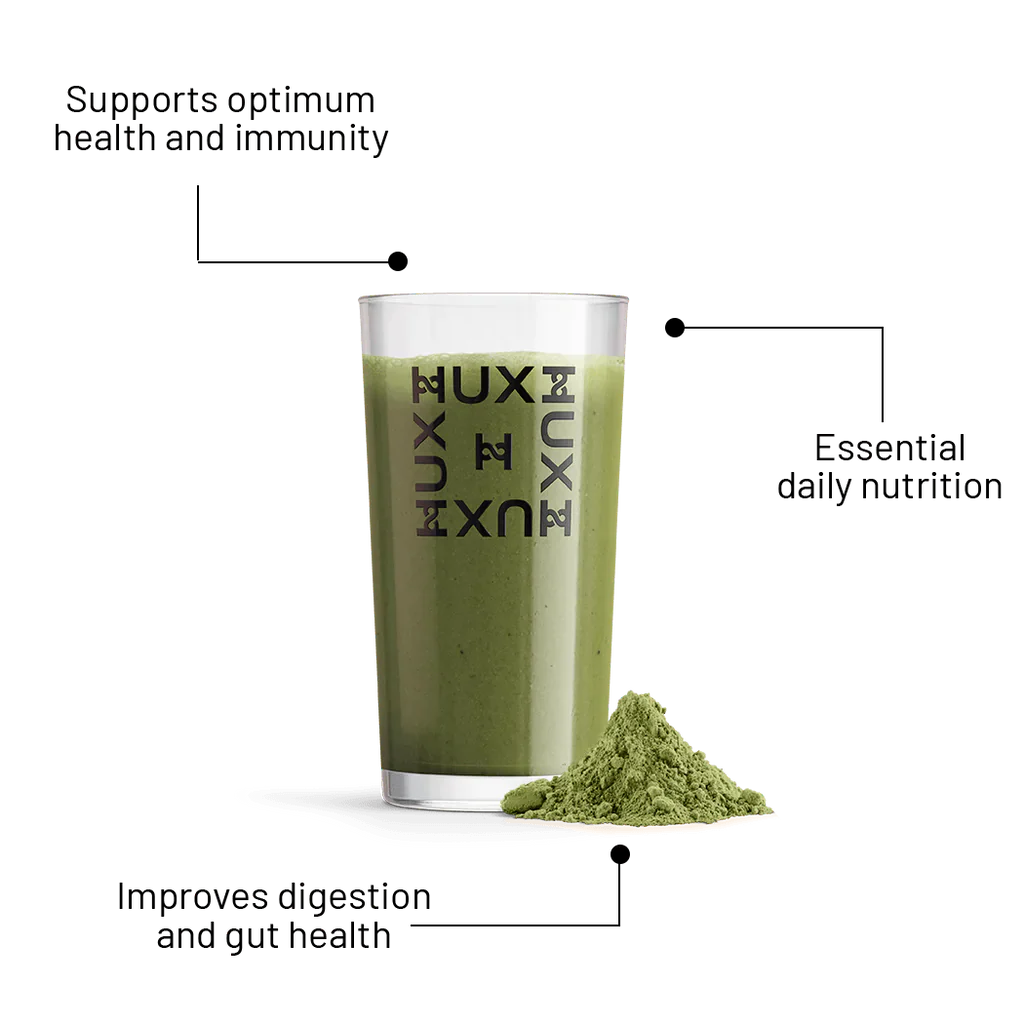 Essential Health + Protein Twin Pack