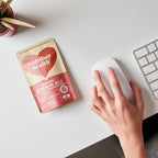 Vitamin B12 – Organic – 30 Capsules