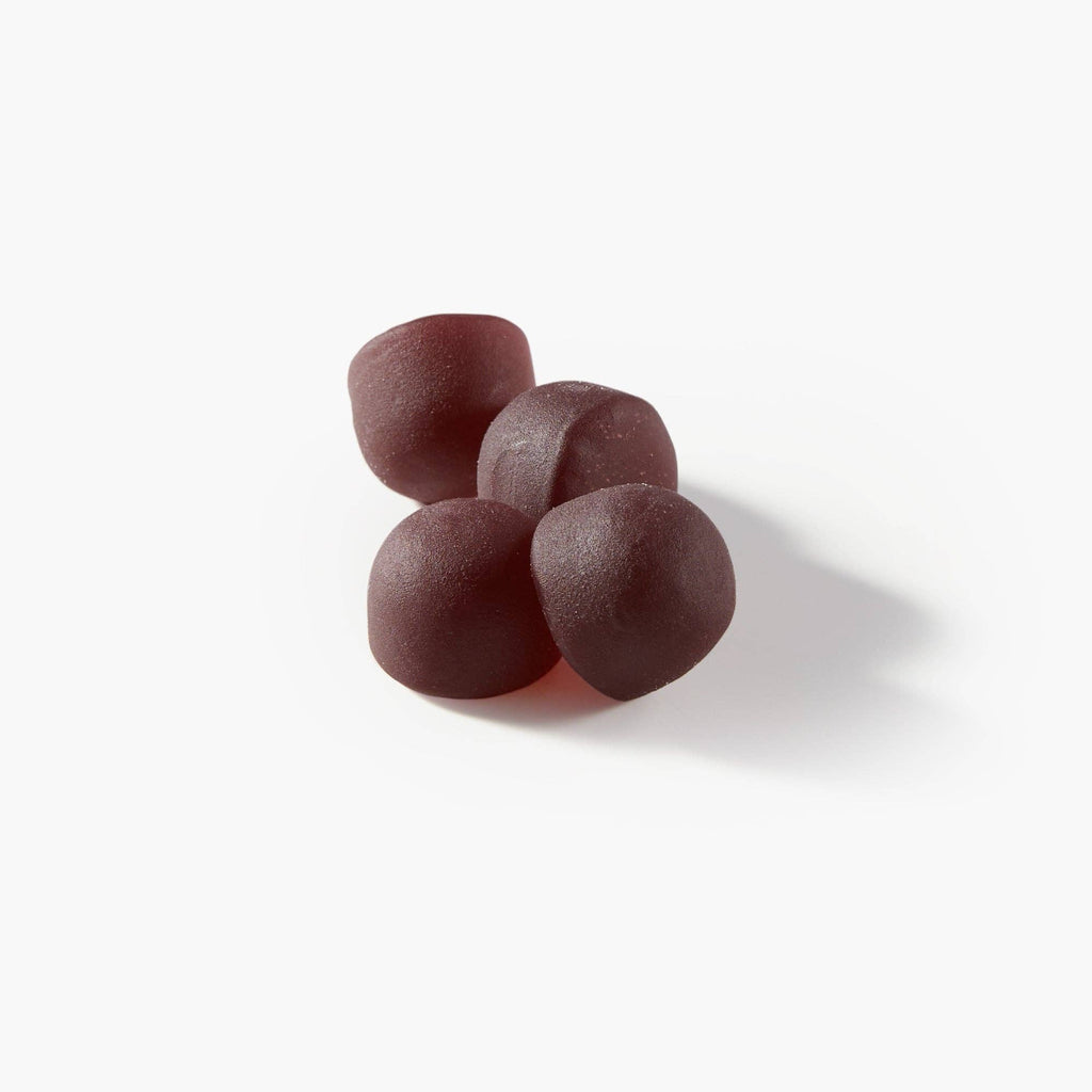 Myga Ashwagandha Gummies – Vegan Raspberry Wellness Boost