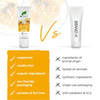 Dr Organic Bioactive Skincare Organic Royal Jelly Skin Brightening Cream 125ml