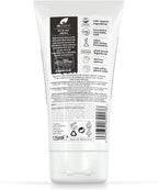 Dr Organic Bioactive Skincare Activated Charcoal Deep Cleansing Face Scrub
