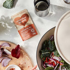 Vitamin K2 – Vegan Supplement – 30 Capsules