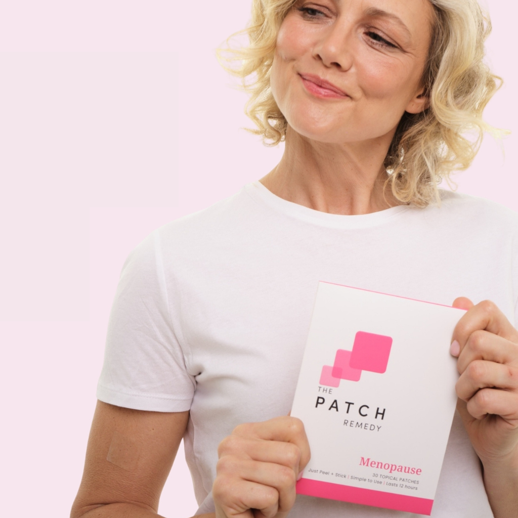 Menopause