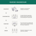 Magnesium Supplement – 30 Capsules