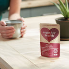 Reishi Mushroom 10,300mg - High Strength – 60 Capsules