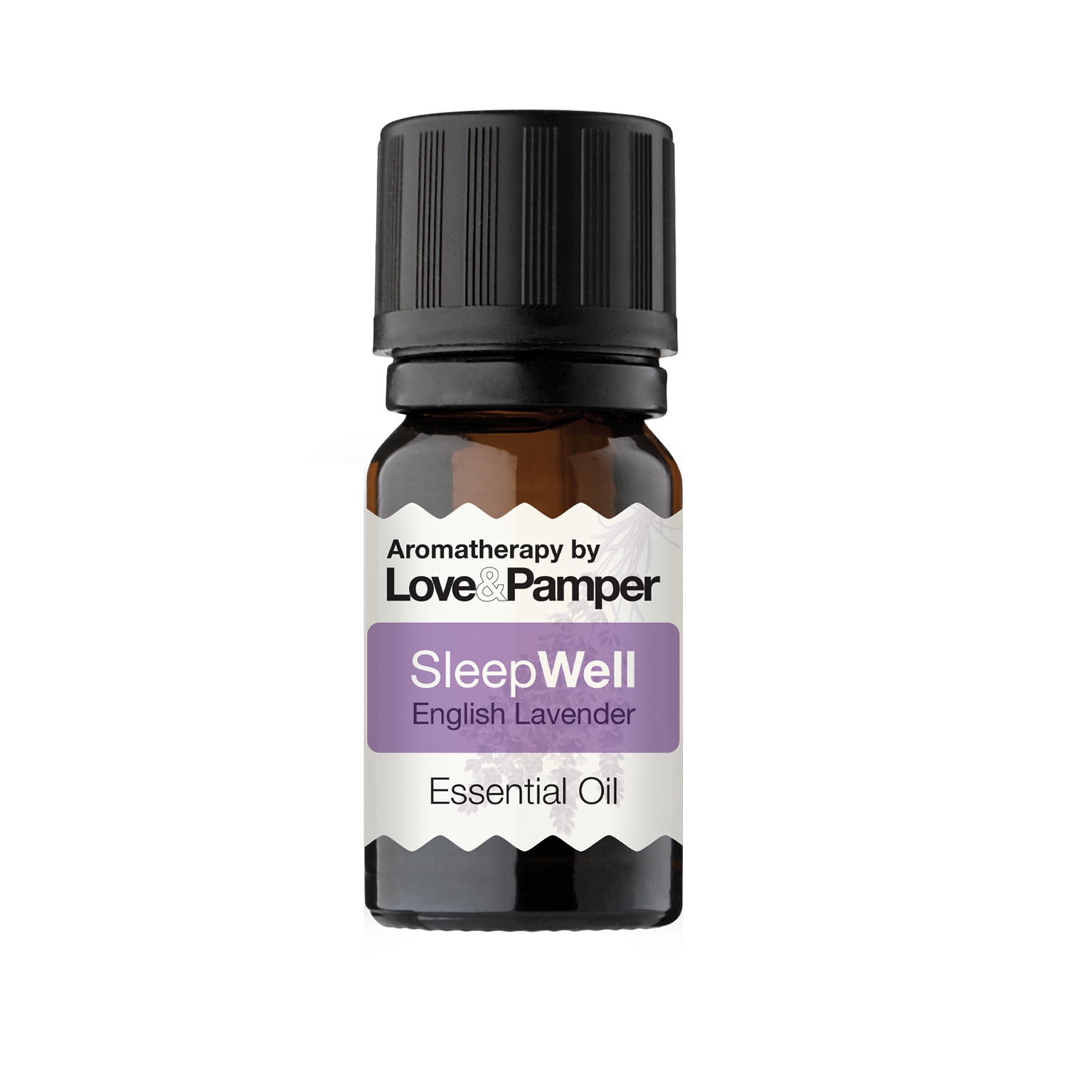 SLEEP WELL - Aromatherapy Pampering Gift Set For Women