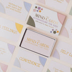Mind Cards: Affirmations for Kids | Positive Mindset prompts