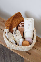 Natural Handmade Soap On A Rope "Classic Twist"