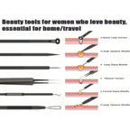 Acne Removal Needle Set for Skincare