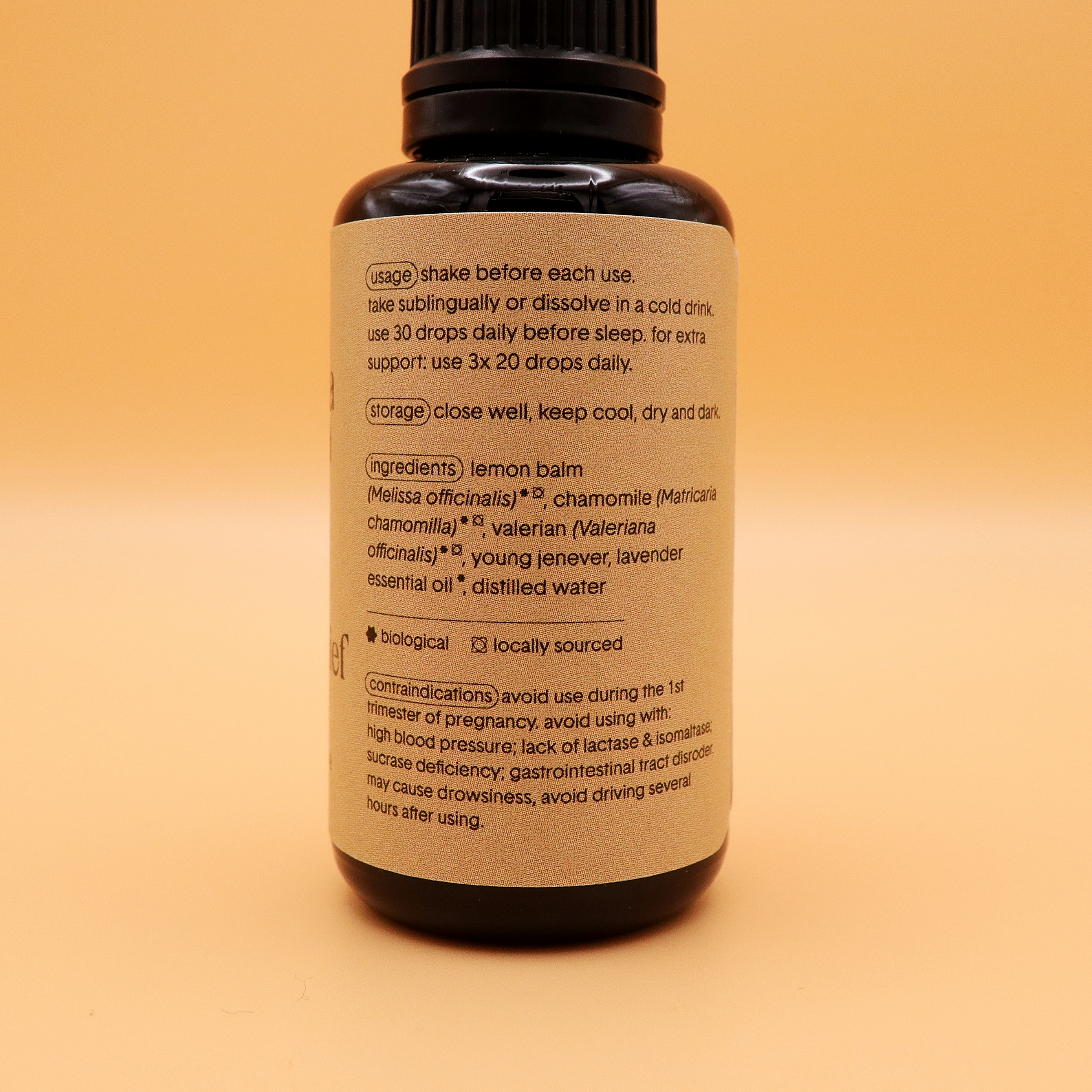 inner relief elixir