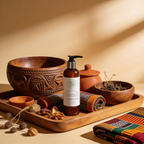 Mafura Mystique Botanical Luxe Body Lotion