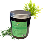 Breathe Hand-Poured Coconut Wax Candle | Natural Aromatherapy Candle | 2 Size Options
