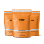 Clean Creatine Triple Pack