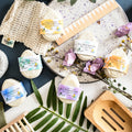 Mini Eco Shampoo bar 20g - Bulk Pack (20 bars)