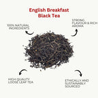 Luxury Loose Leaf Tea Gift Box