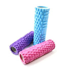 Foam Massage Roller for Muscle Recovery
