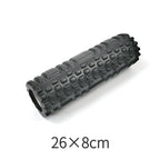 Foam Massage Roller for Muscle Recovery