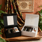 Mafura Mystique Luxe Skin Trio Ritual Gift Set