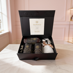 Mafura Mystique Luxe Skin Trio Ritual Gift Set