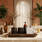 Mafura Mystique Luxe Skin Trio Ritual Gift Set