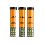 Hydration - Ginger & Lemongrass Triple Pack