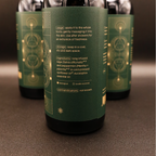 lift-me-up body oil