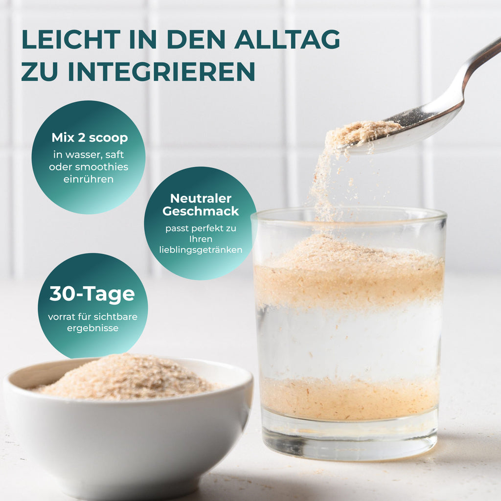 IA7 Signature Selection – Bio Pilz-Komplex & Marine Kollagen