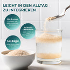 IA7 Signature Selection – Bio Pilz-Komplex & Marine Kollagen