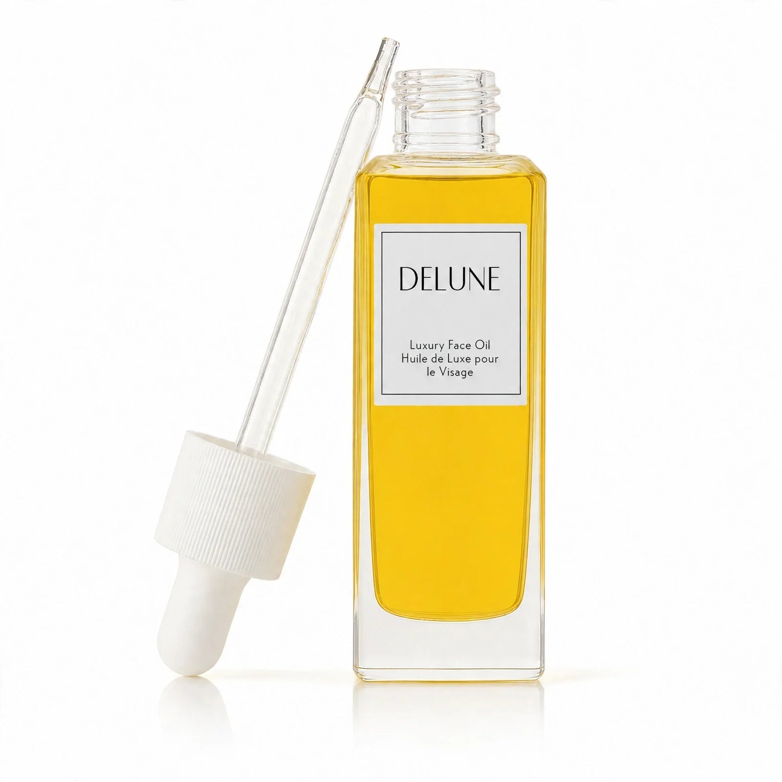 Jasmine & Neroli Face Oil