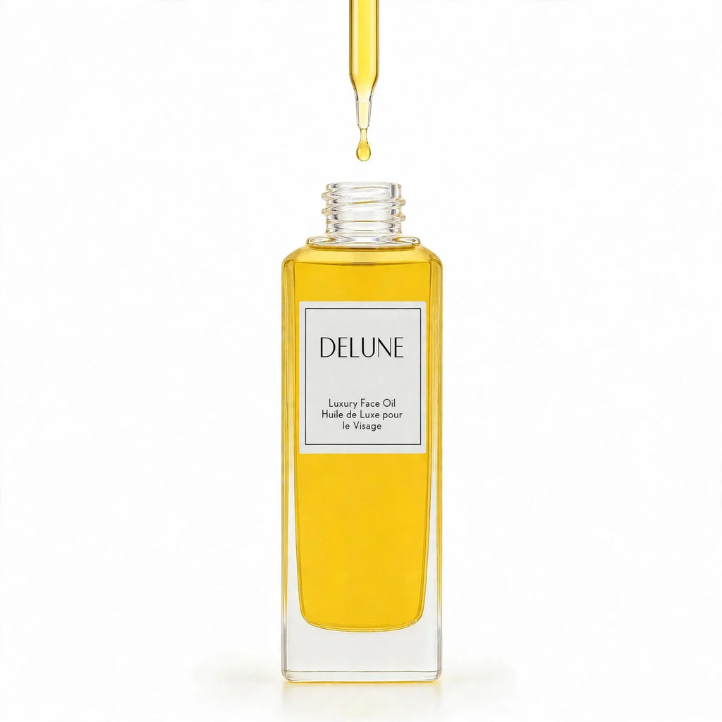 Jasmine & Neroli Face Oil