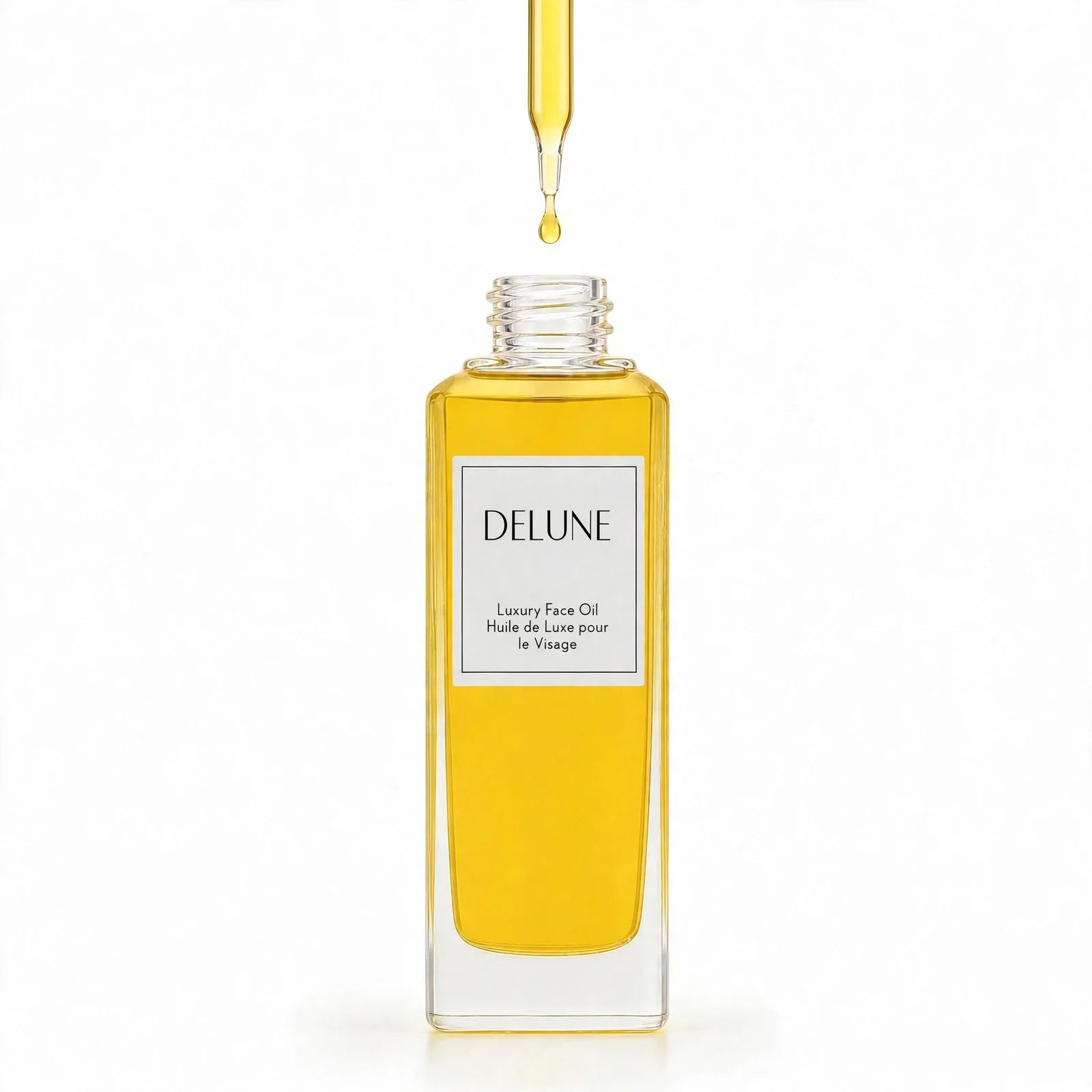 Jasmine & Neroli Face Oil