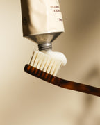 Naturally Whitening Toothpaste