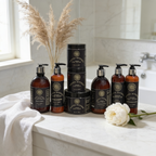 Mafura Mystique Luxe Skin Collection