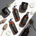 Mafura Mystique Luxe Skin Collection