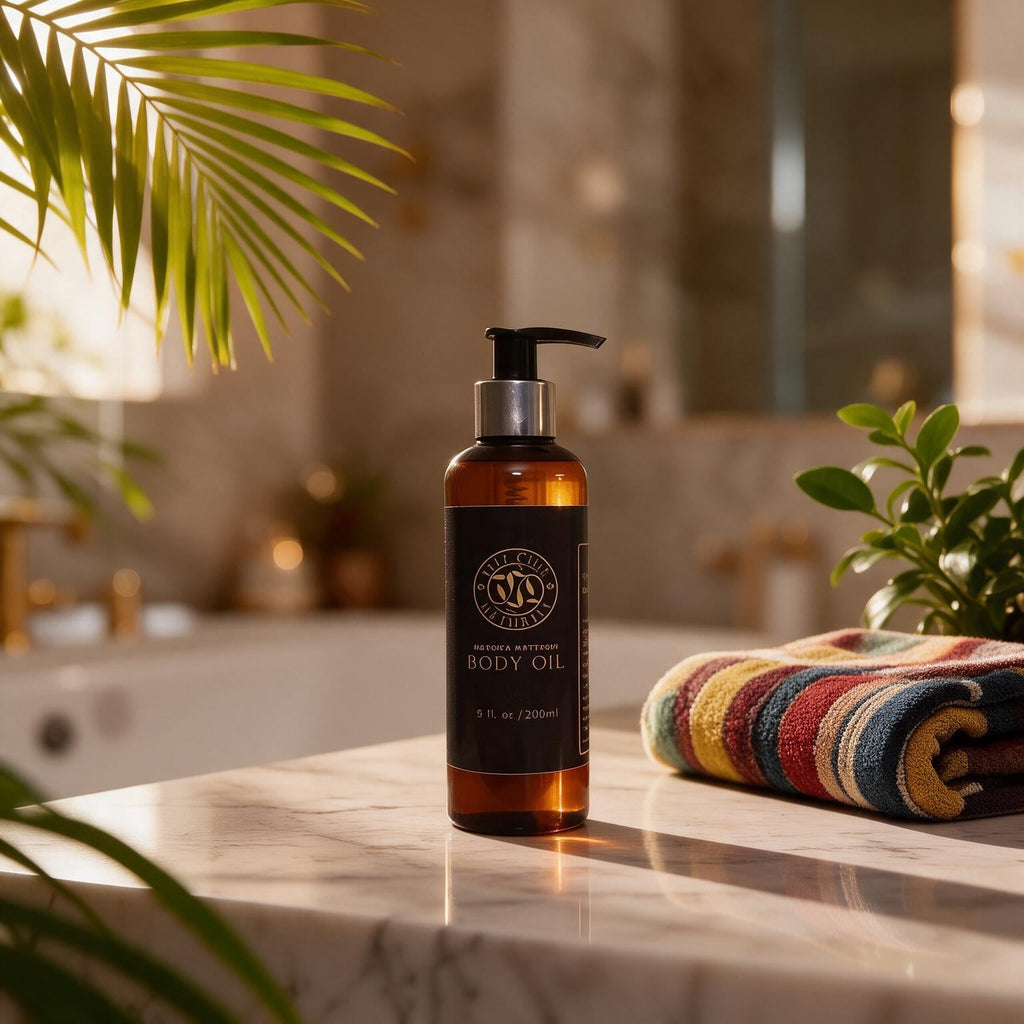 Mafura Mystique Luxe Skin Body Oil