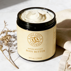 Mafura Mystique Pure Skin Body Butter